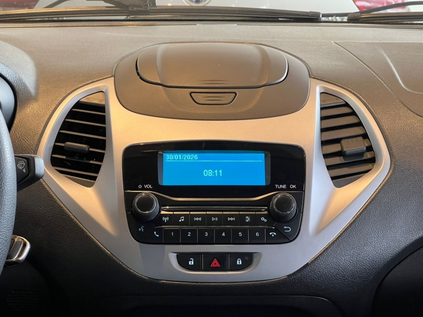 ford ka 1.0 ti-vct flex se manual gasolina 4p 20207