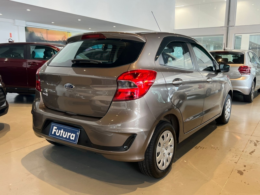 ford ka 1.0 ti-vct flex se manual gasolina 4p 202013