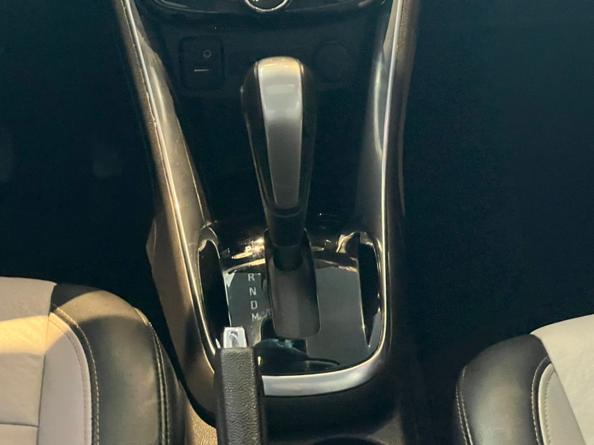 chevrolet tracker 1.4 16v turbo flex ltz automatico gasolina 4p 20178