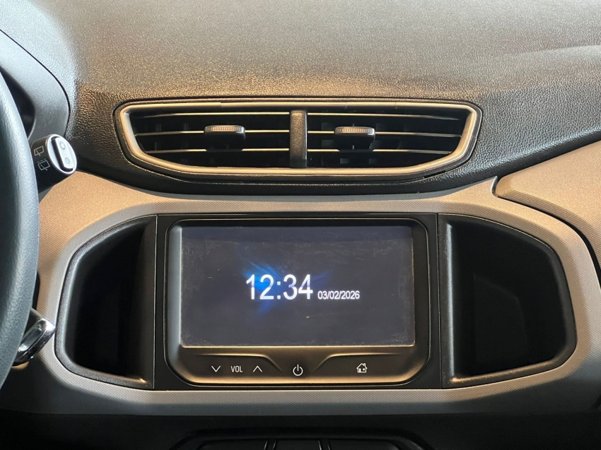 chevrolet onix 1.0 mpfi lt 8v flex 4p manual gasolina 20167