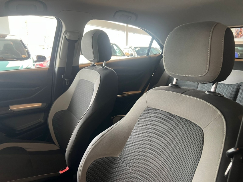 chevrolet onix 1.0 mpfi lt 8v flex 4p manual gasolina 20164