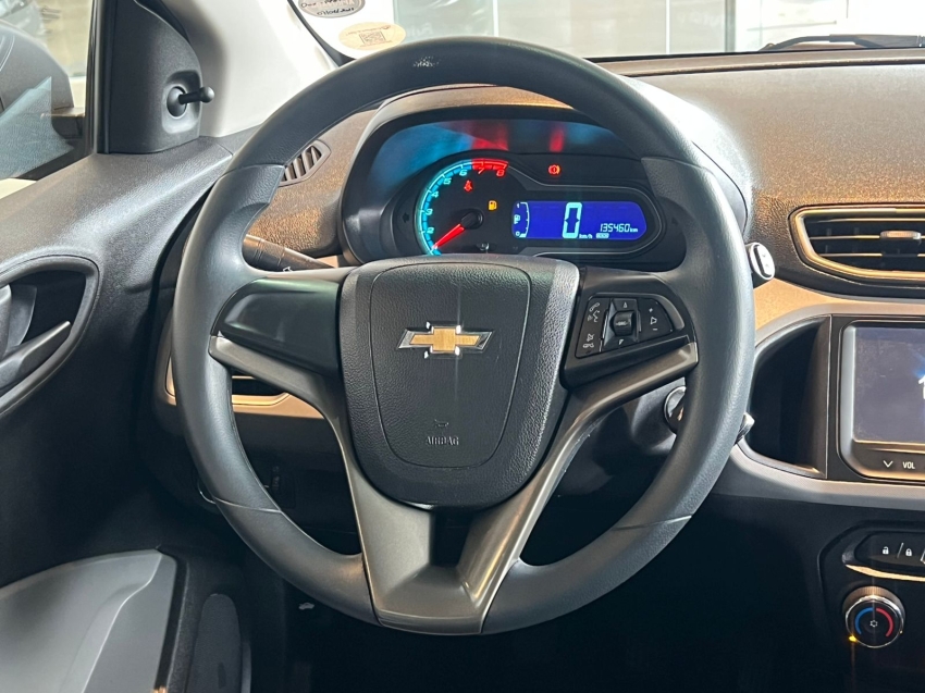 chevrolet onix 1.0 mpfi lt 8v flex 4p manual gasolina 20166