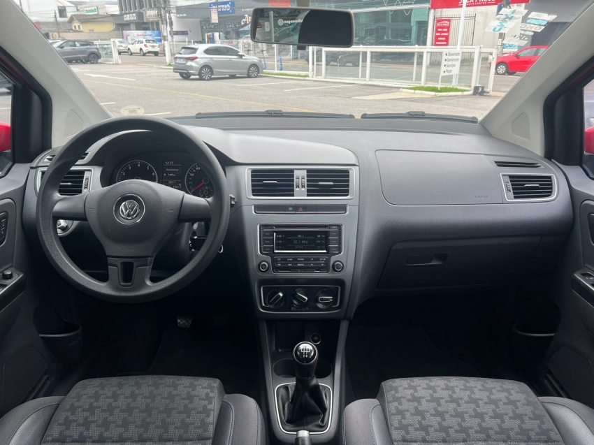 volkswagen fox 1.0 mi comfortline 8v flex 4p manual gasolina 20155