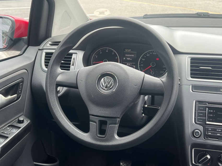 volkswagen fox 1.0 mi comfortline 8v flex 4p manual gasolina 20156