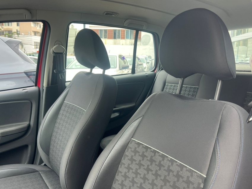 volkswagen fox 1.0 mi comfortline 8v flex 4p manual gasolina 20154