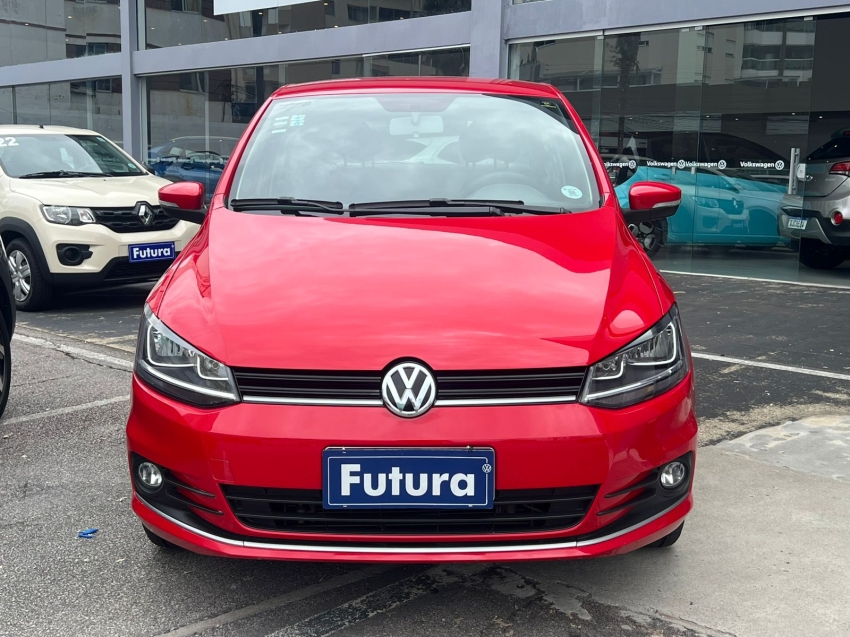volkswagen fox 1.0 mi comfortline 8v flex 4p manual gasolina 20151