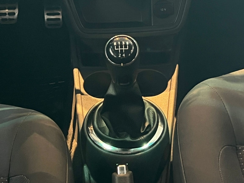 volkswagem gol 1.6 msi trendline 20158