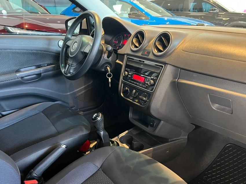 volkswagem gol 1.6 msi trendline 20159