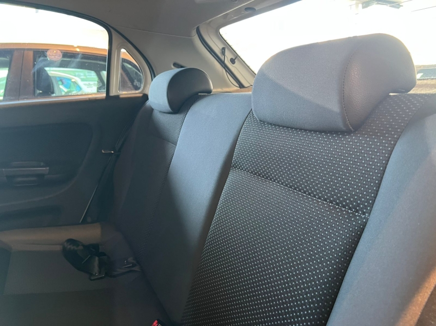 volkswagem gol 1.6 msi trendline 201510