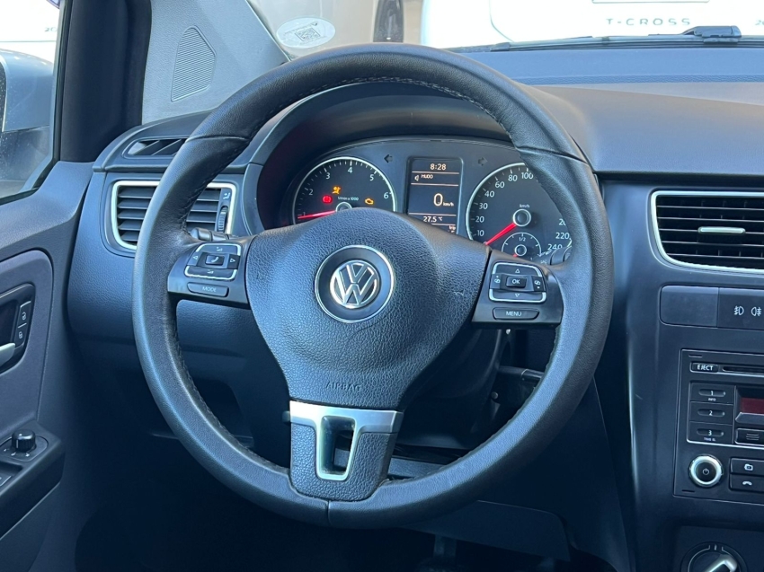 volkswagen fox 1.6 mi prime 8v flex 4p manual gasolina 20136