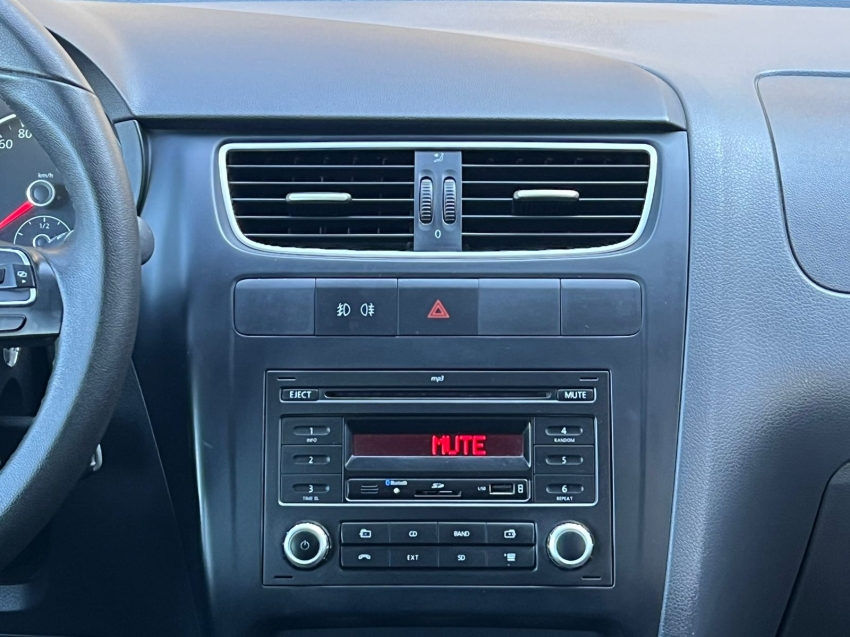 volkswagen fox 1.6 mi prime 8v flex 4p manual gasolina 20137