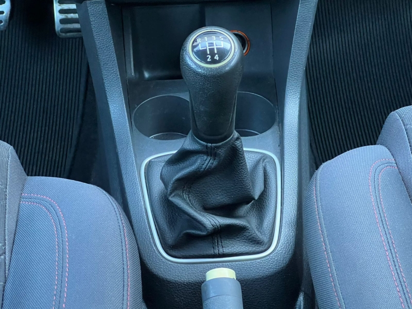 volkswagen fox 1.6 mi prime 8v flex 4p manual gasolina 20138