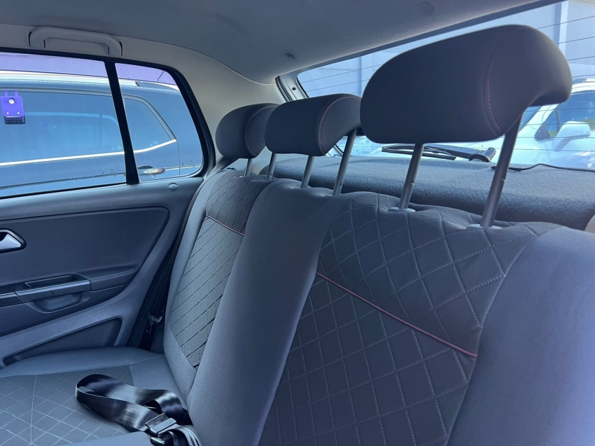 volkswagen fox 1.6 mi prime 8v flex 4p manual gasolina 201310