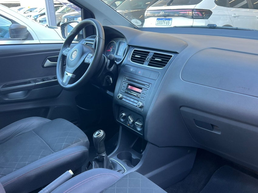volkswagen fox 1.6 mi prime 8v flex 4p manual gasolina 20139