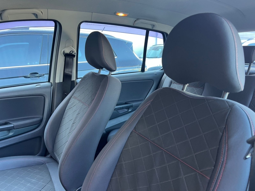 volkswagen fox 1.6 mi prime 8v flex 4p manual gasolina 20134