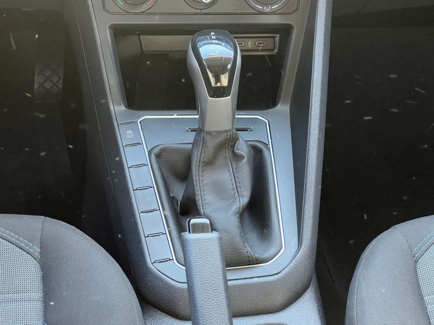 volkswagen nivus 1.0 200 tsi total flex comfortline automatico gasolina 4p 20238