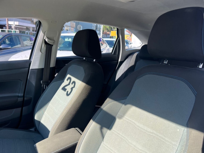 volkswagen nivus 1.0 200 tsi total flex comfortline automatico gasolina 4p 20234