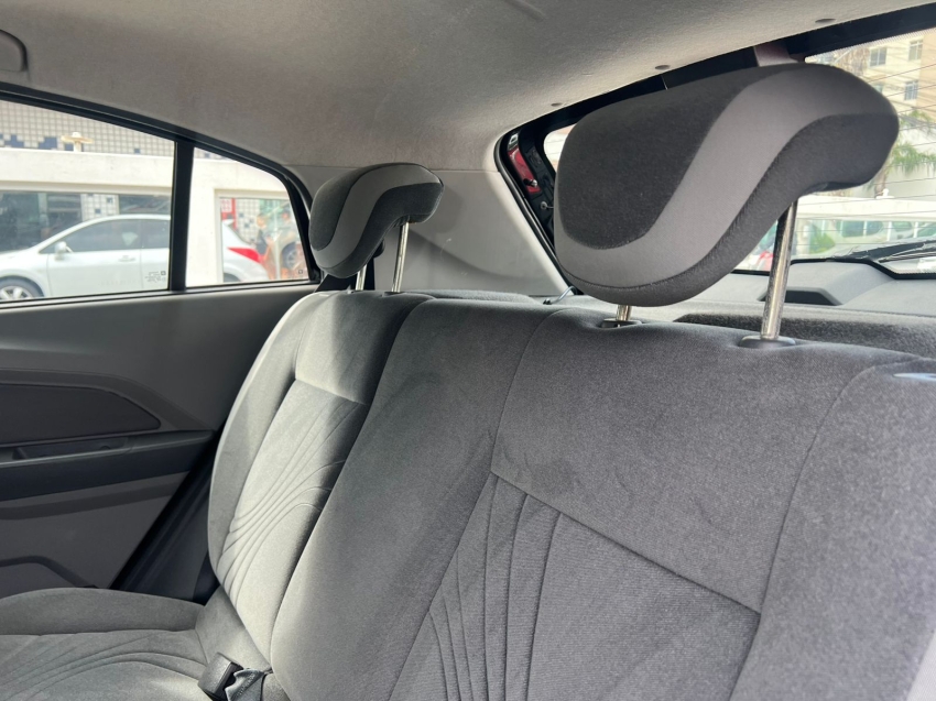 chevrolet agile 1.4 mpfi ltz 8v flex 4p manual gasolina 201110