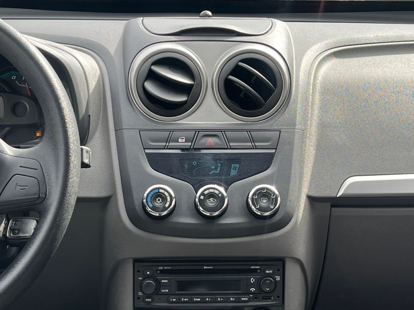 chevrolet agile 1.4 mpfi ltz 8v flex 4p manual gasolina 20117