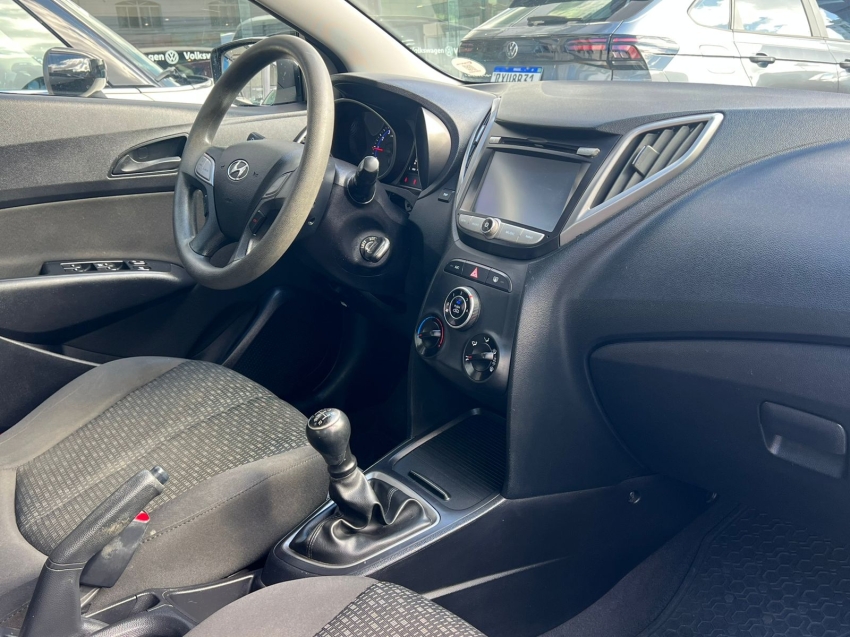 hyundai hb20 1.0 comfort 12v flex 4p manual gasolina 20169