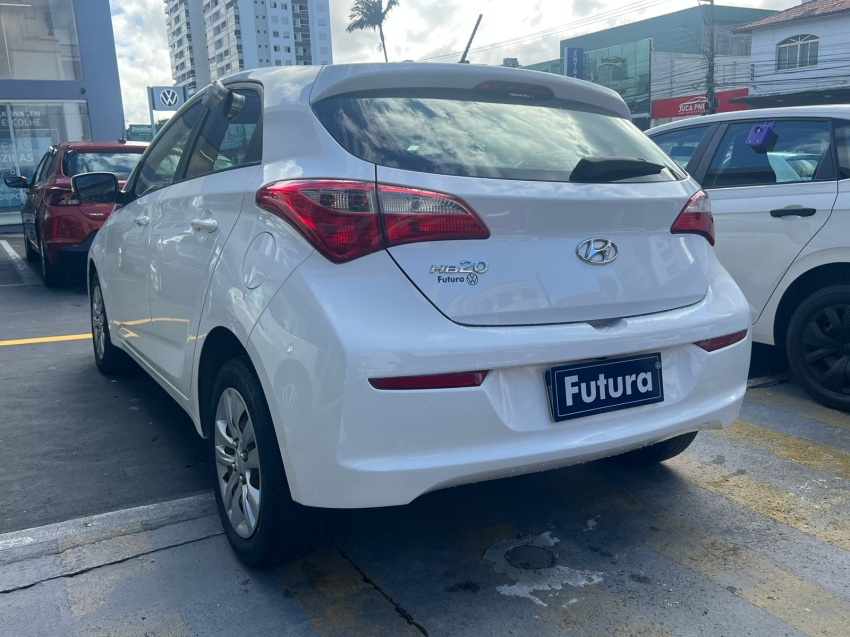 hyundai hb20 1.0 comfort 12v flex 4p manual gasolina 201610
