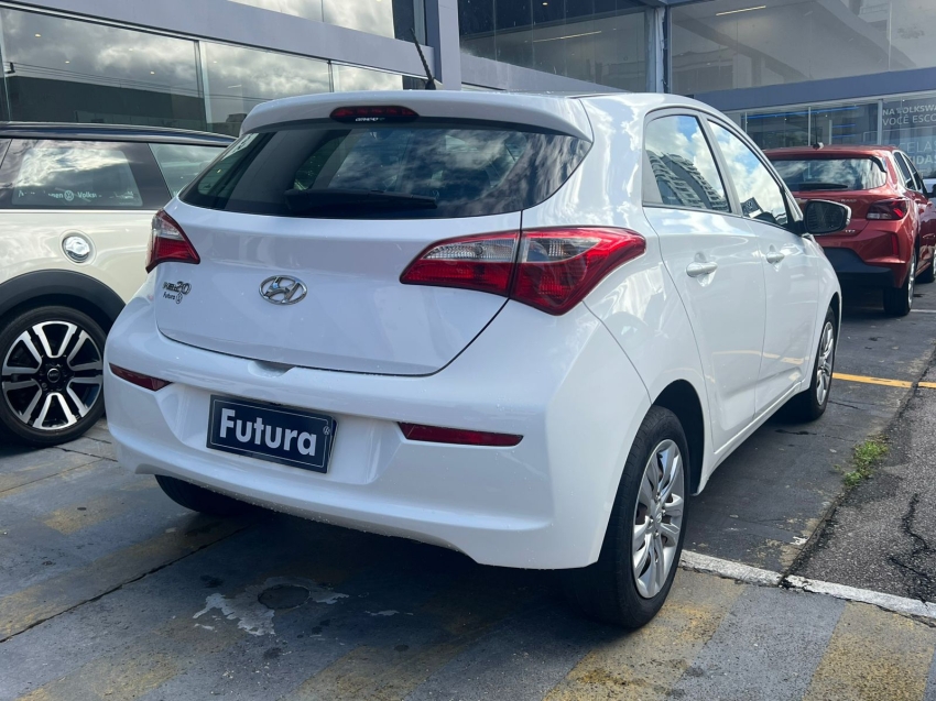 hyundai hb20 1.0 comfort 12v flex 4p manual gasolina 201612