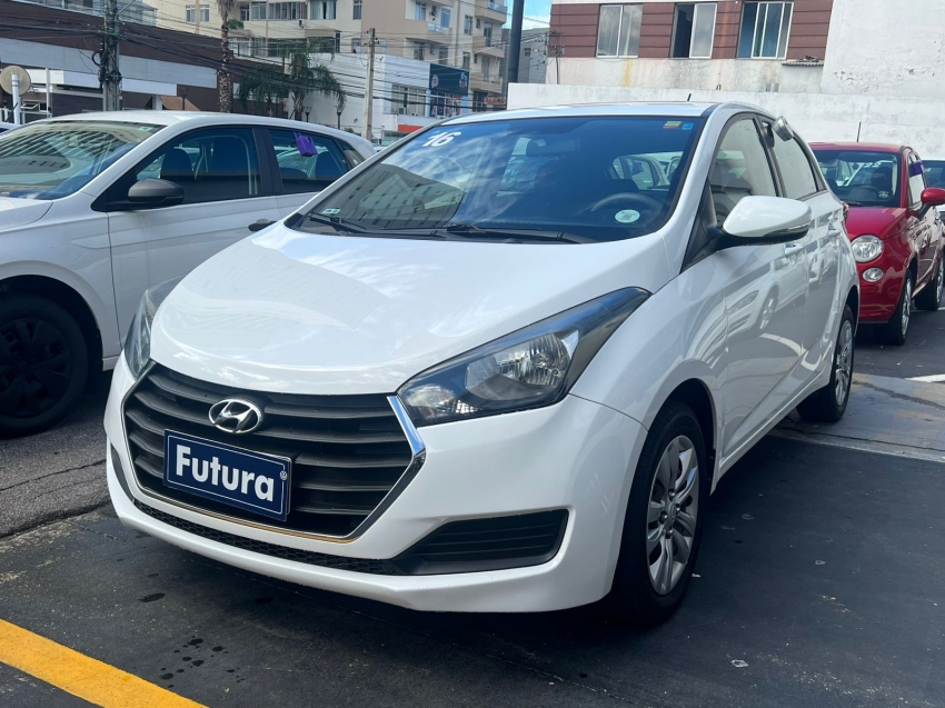 hyundai hb20 1.0 comfort 12v flex 4p manual gasolina 2016