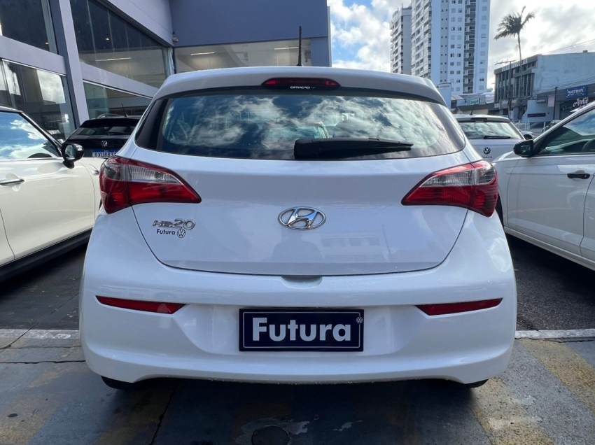 hyundai hb20 1.0 comfort 12v flex 4p manual gasolina 201611