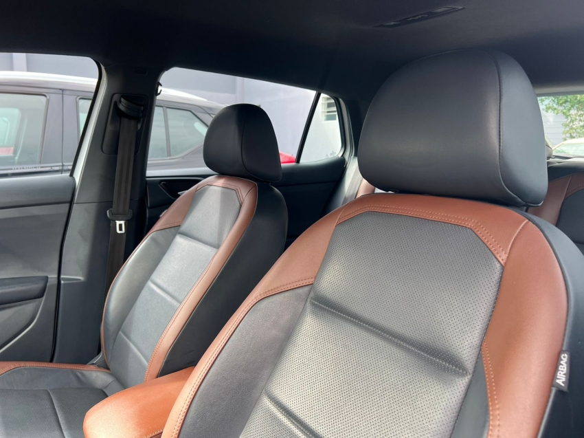 volkswagen t-cross 1.0 200 tsi total flex comfortline automatico gasolina 4p 20204