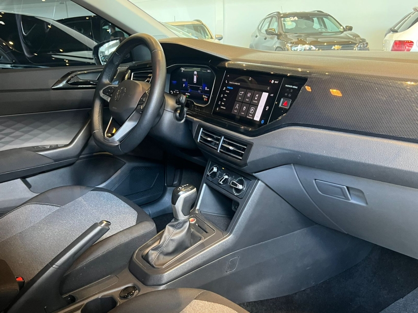 volkswagen polo 1.0 170 tsi comfortline automatico gasolina 4p 20259