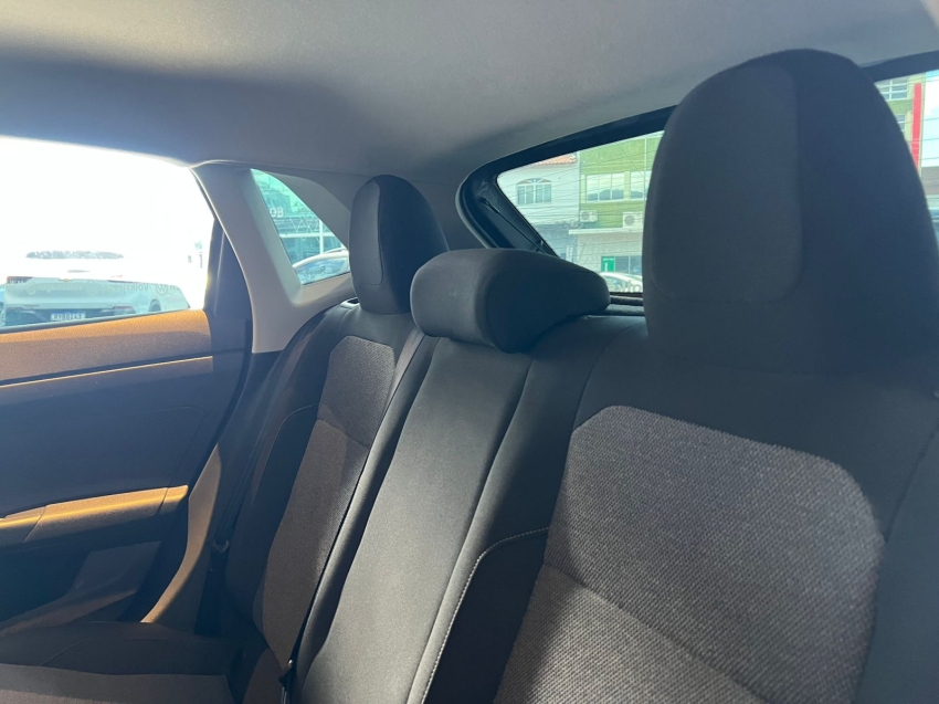 volkswagen polo 1.0 170 tsi comfortline automatico gasolina 4p 202510