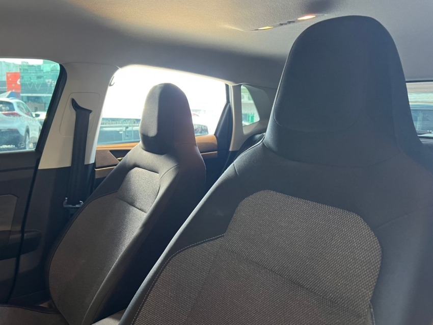 volkswagen polo 1.0 170 tsi comfortline automatico gasolina 4p 20254