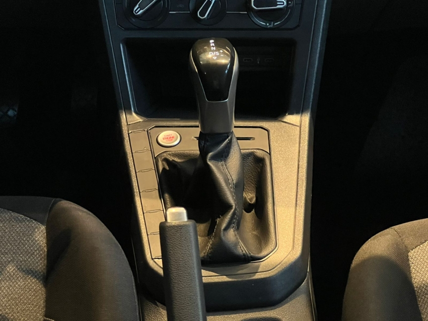 volkswagen polo 1.0 170 tsi comfortline automatico gasolina 4p 20258