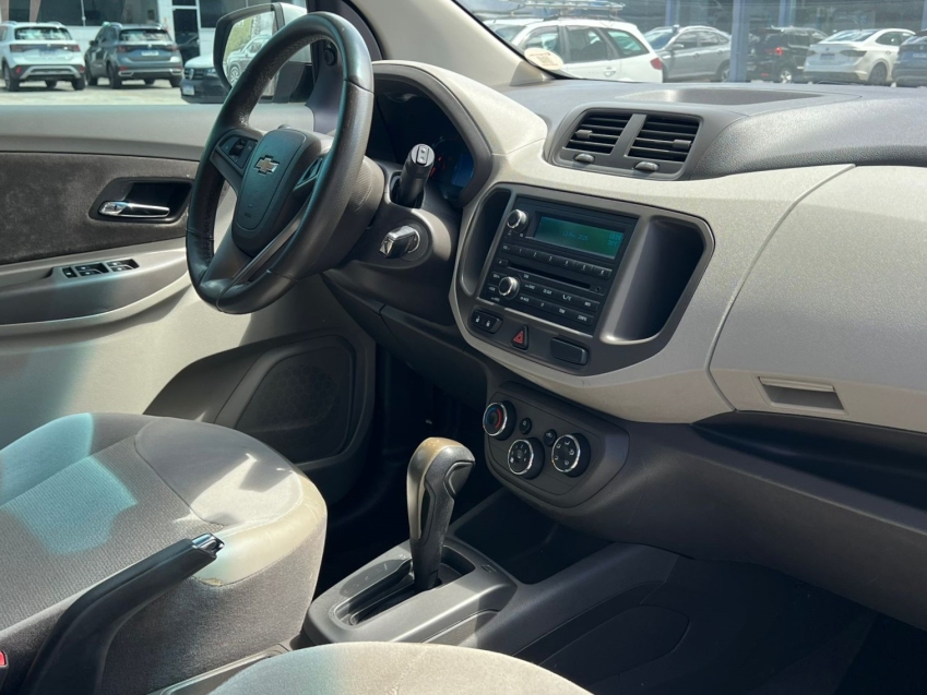chevrolet spin 1.8 ltz 8v flex 4p automatico gasolina 20139