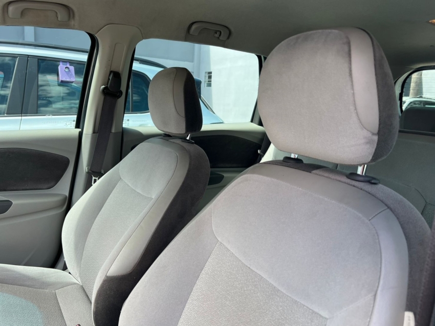 chevrolet spin 1.8 ltz 8v flex 4p automatico gasolina 20134