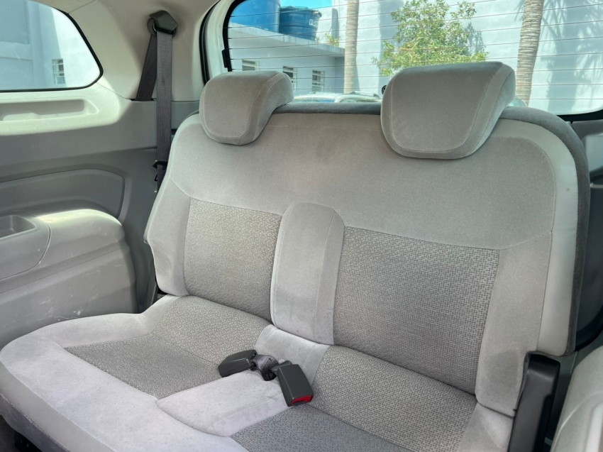 chevrolet spin 1.8 ltz 8v flex 4p automatico gasolina 201311