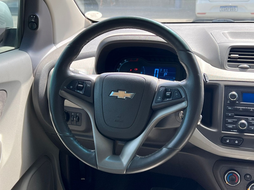 chevrolet spin 1.8 ltz 8v flex 4p automatico gasolina 20136