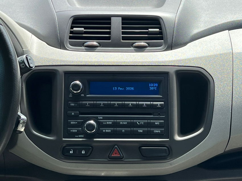chevrolet spin 1.8 ltz 8v flex 4p automatico gasolina 20137