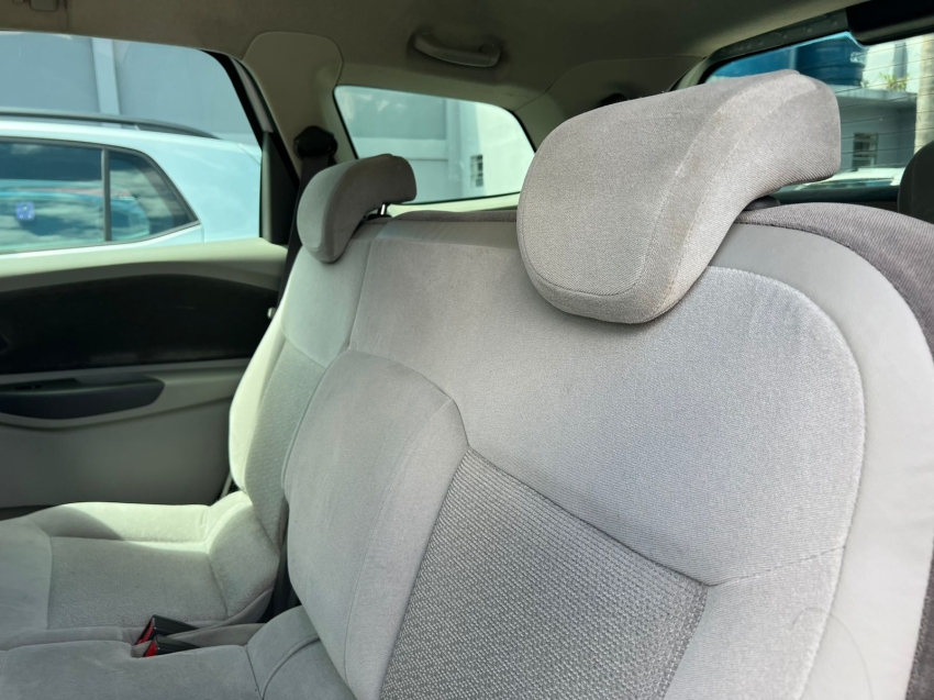 chevrolet spin 1.8 ltz 8v flex 4p automatico gasolina 201310