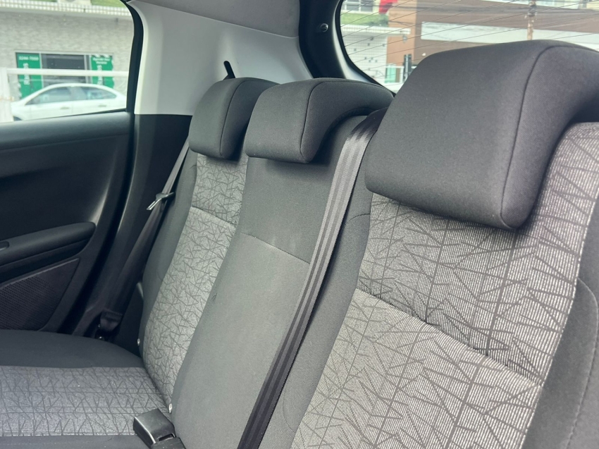 peugeot 208 1.2 allure 12v flex 4p manual gasolina 201910