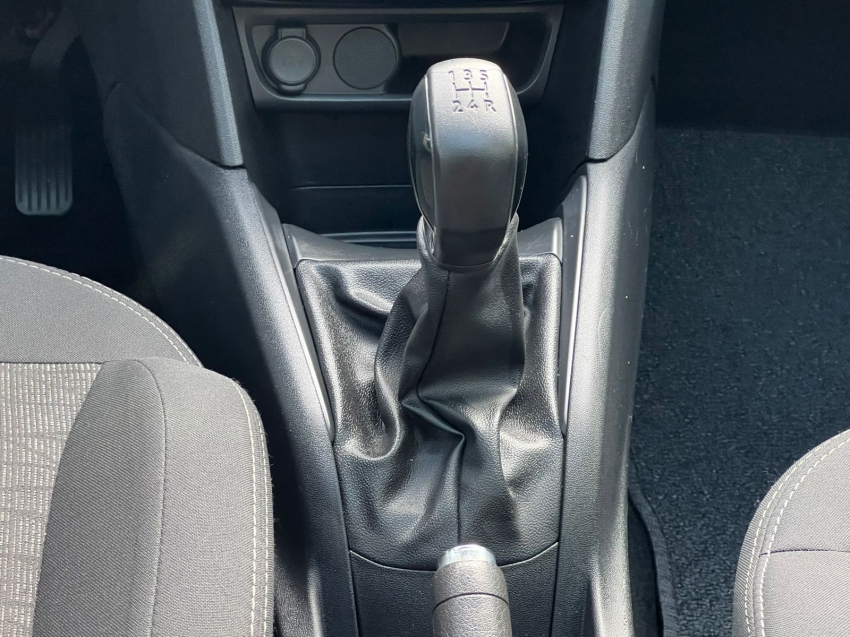 peugeot 208 1.2 allure 12v flex 4p manual gasolina 20198