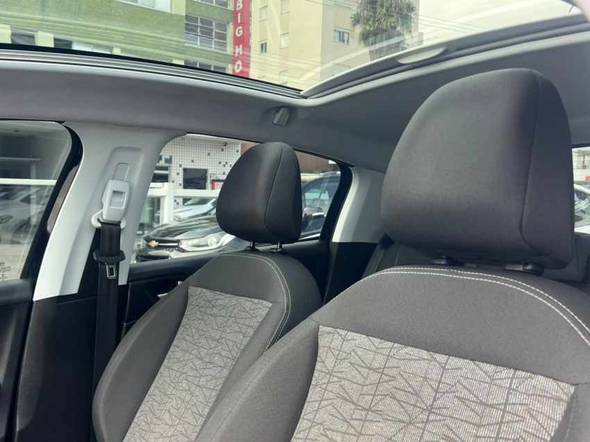 peugeot 208 1.2 allure 12v flex 4p manual gasolina 20194