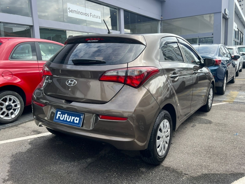 hyundai hb20 1.0 unique 12v flex 4p manual gasolina 201913