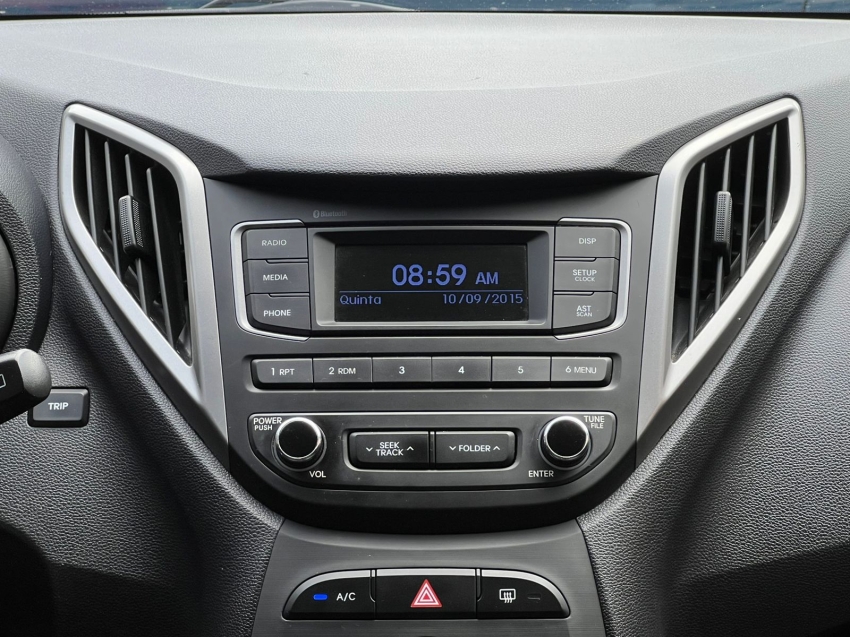 hyundai hb20 1.0 unique 12v flex 4p manual gasolina 20197