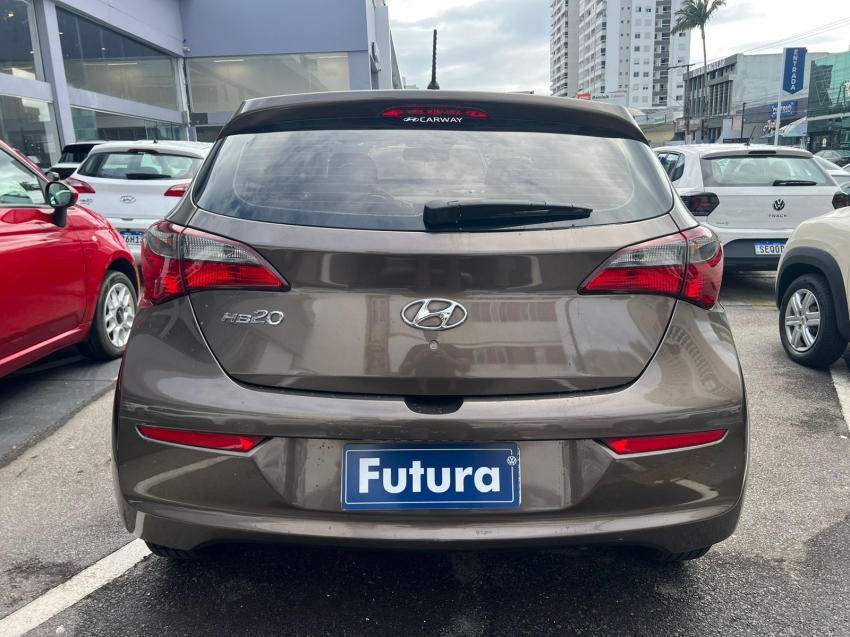 hyundai hb20 1.0 unique 12v flex 4p manual gasolina 201912