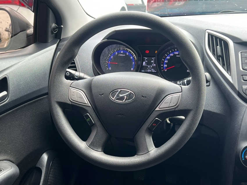 hyundai hb20 1.0 unique 12v flex 4p manual gasolina 20196