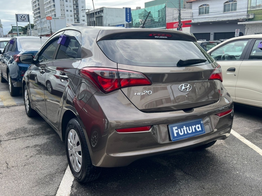 hyundai hb20 1.0 unique 12v flex 4p manual gasolina 201911