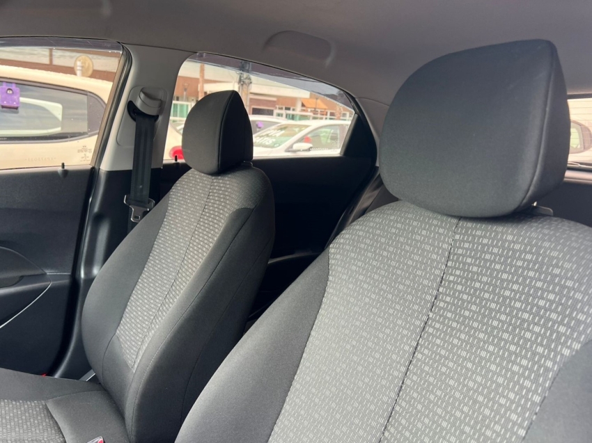 hyundai hb20 1.0 unique 12v flex 4p manual gasolina 20194