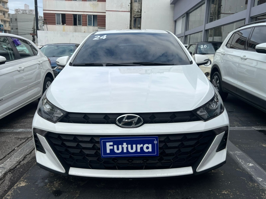 hyundai hb20 1.0 12v flex comfort manual gasolina 4p 20241