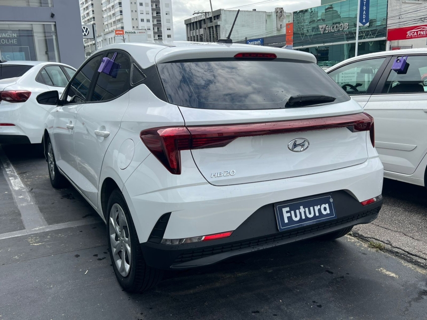 hyundai hb20 1.0 12v flex comfort manual gasolina 4p 202413
